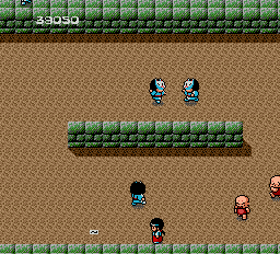 Ikai screenshot 4 for Playstation 4